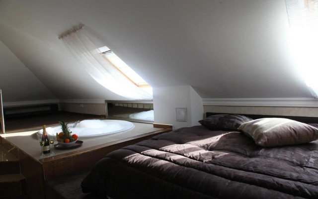 Strimon Garden Medical SPA Hotel