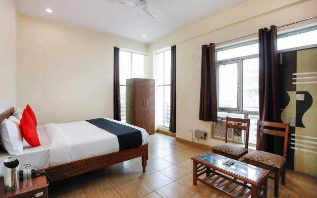 Capital O 70831 Royal Residency 2