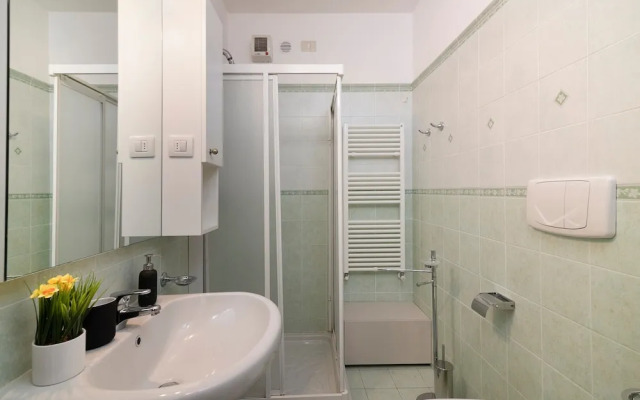 Porto Letizia Torino 1A