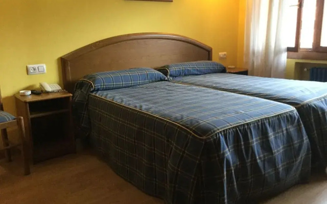 Hostal Café Español