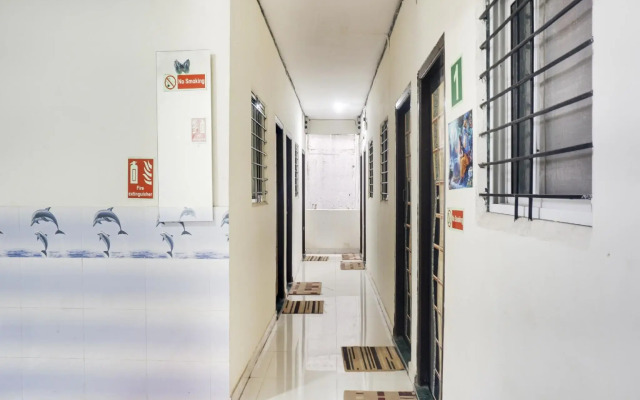 OYO 76259 Hotel SRH