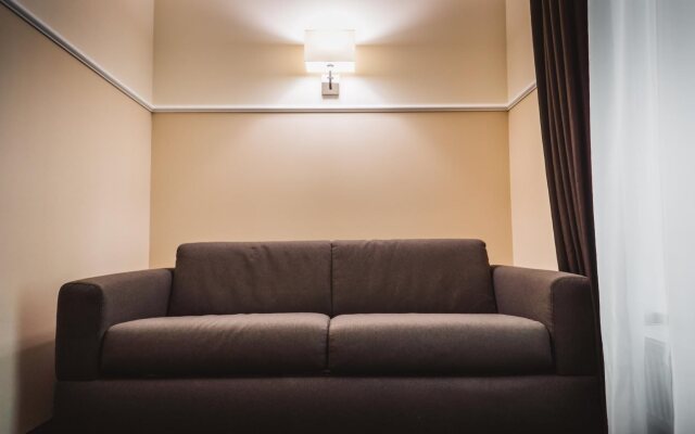 Potemkinn Hotel