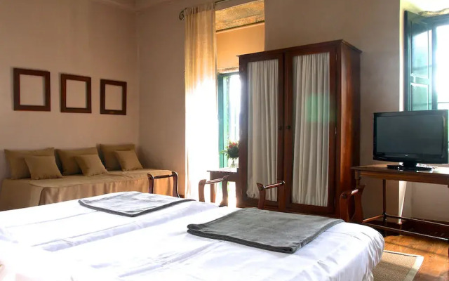 Rectoral de Cobres 1729