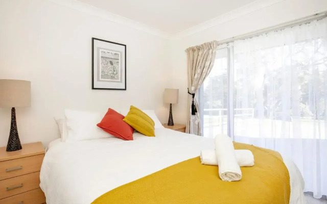 Watermans - Pet Friendly - 1 Min Walk to Beach