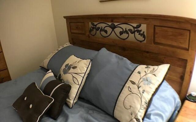 Hemingway Golf View Apartment 4 Bedroom