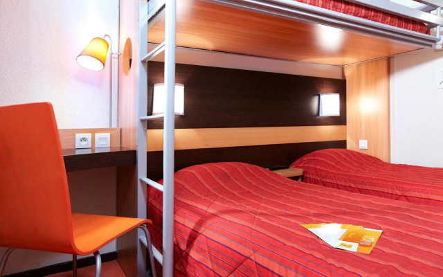 Première Classe Dunkerque - Saint-Pol-Sur-Mer