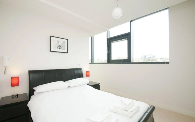 Cleyro Serviced Apartments