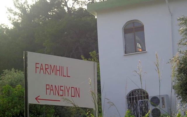 Farmhill Pension