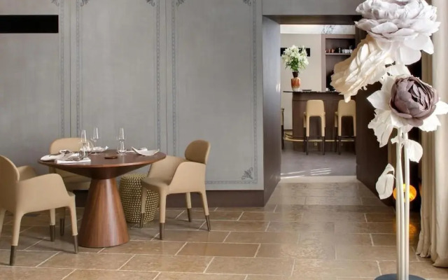 Hotel Richer de Belleval