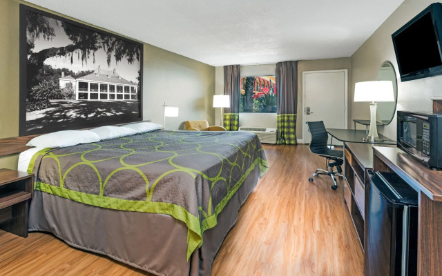 Studio 6 Opelousas, LA