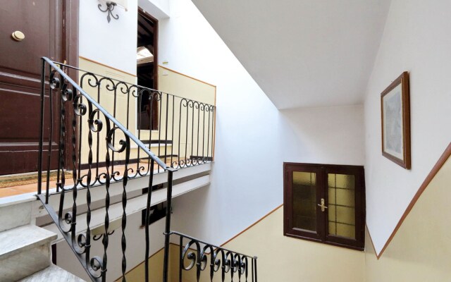 Rome Accommodation - Navona