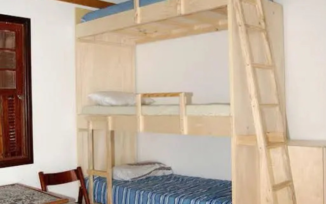 Solidaritat Hostel