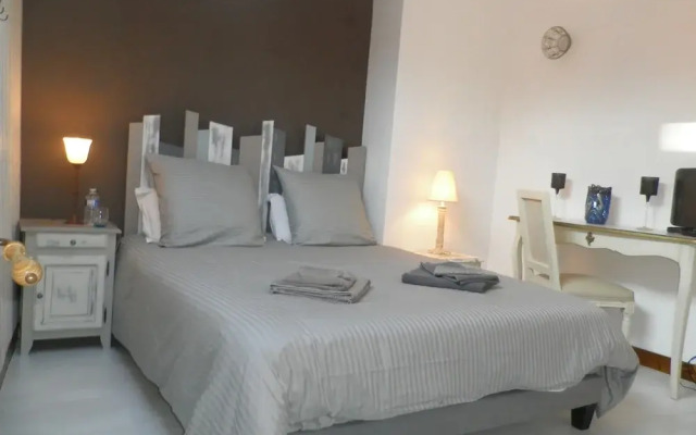 Au Clos de Launay chambres d'hôtes