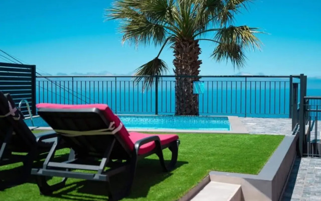 Villa Rosa
