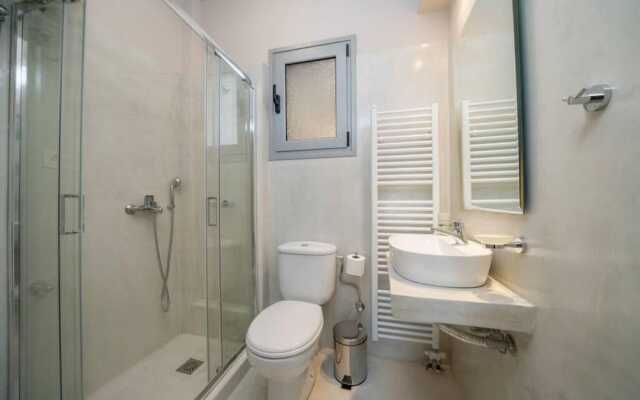 Urban Suites in Argostoli