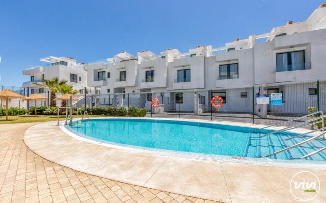 Zumo in Fuengirola with 3 bedrooms and 2 bathrooms