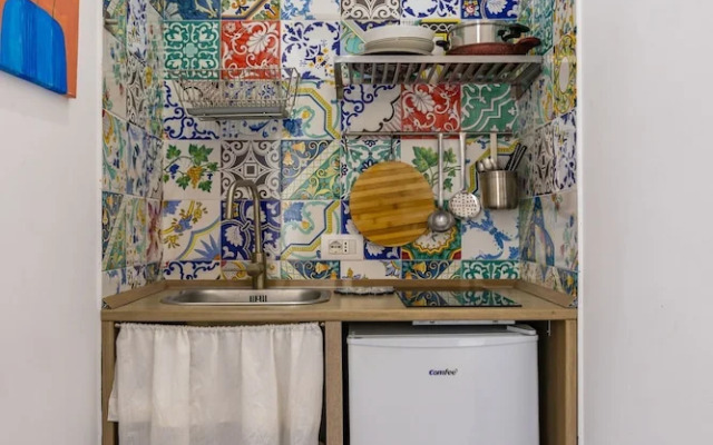 Piazza Miraglia - Apartment by Wonderful Italy