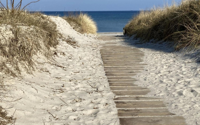 Ferienhaus Solamar Rügen