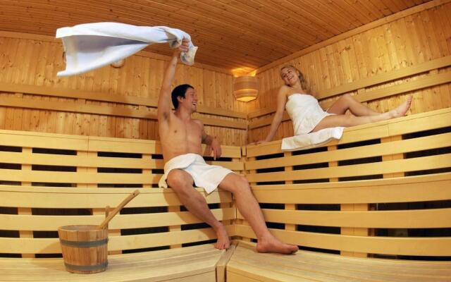 Dorint Seehotel Binz-Therme Binz/Rügen