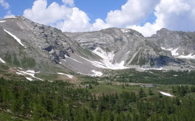 Albergo Ristorante Pace