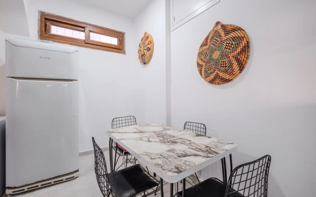 Flat With Garden 5 min to Kyrenia Castle