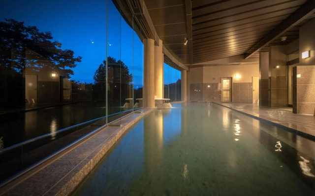 Zao Onsen Zao Shiki No Hotel