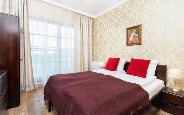 Apartments Jaglana near Old Town by Renters