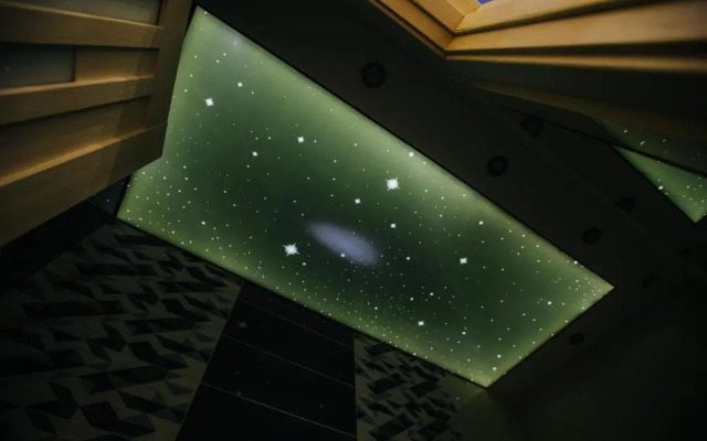 S Geranyu Guest House