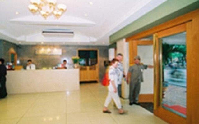 Galaxy Hotel