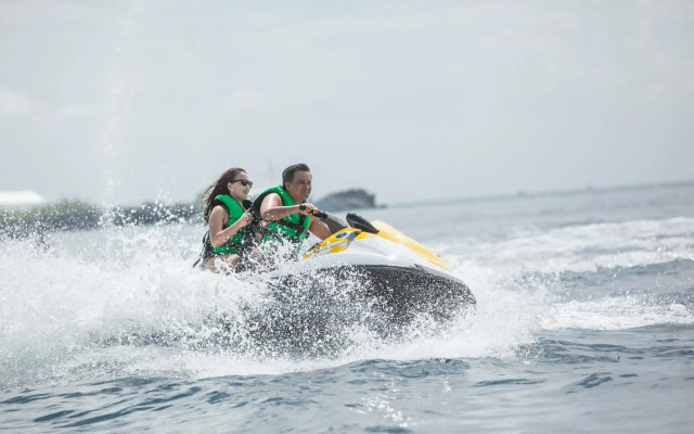 Cebu White Sands Resort and Spa