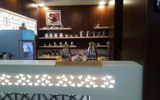Dar Almalok Furnished Units