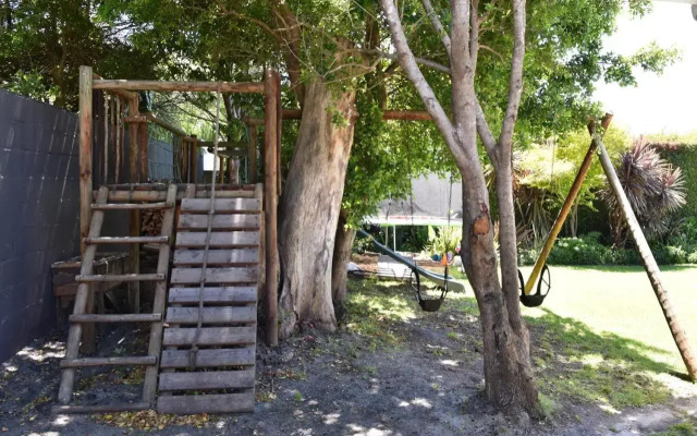 Fernkloof Cottage