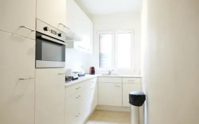 Catherina At Friday - Bnb Antwerp Historic City Centre - Free Parking Garage