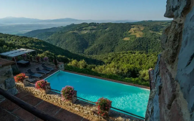 Poggio alla Rocca