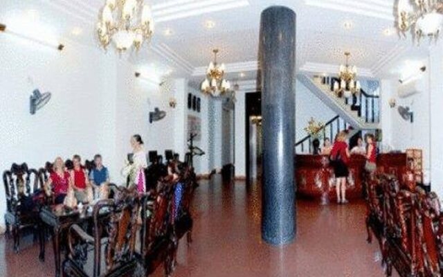 Thai Binh 1 Hotel