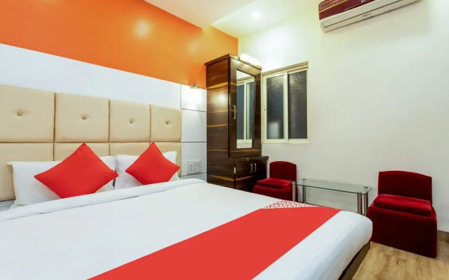OYO 24822 Samarth Guest House