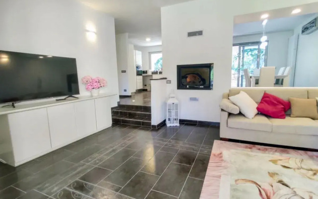 Villa Mera Sorico Albonico