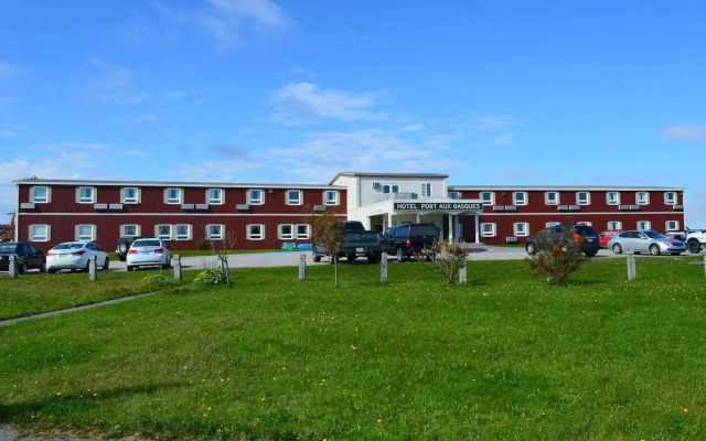 Hotel Port Aux Basques