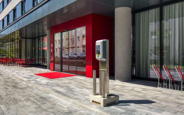 IntercityHotel Graz