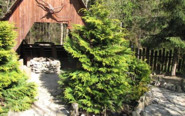 Gospodarstwo Agroturystyczne u Ani