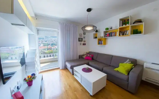 Apartment Lemon