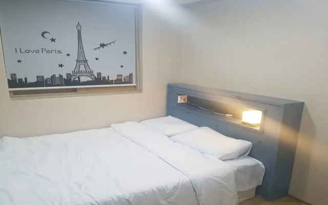 My Hostel Busan York