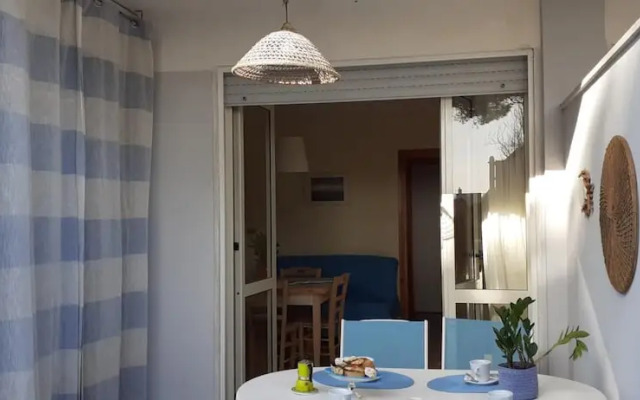 Le Barchette 12 - Primo Piano
