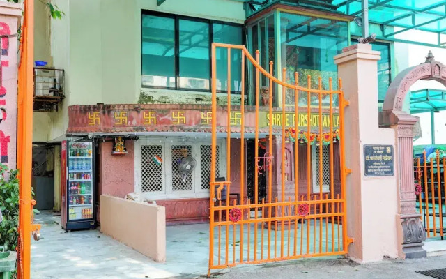 Hotel Lal Sai Residency