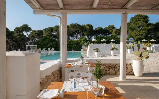 Baglioni Masseria Muzza