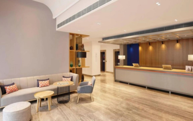 Holiday Inn Express Bengaluru Whitefield Itpl by IHG