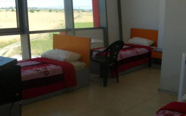 Lifto Guest Rooms