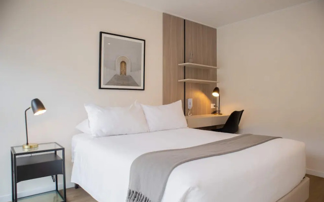 w Amazing 1BR in Miraflores Near Larcomar