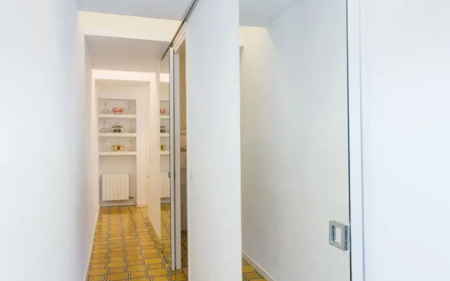 Montaber Apartments - Gracia Torrijos