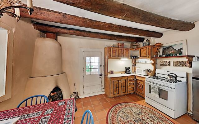 626lospa 1 Bedroom Cabin